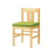 椅子およびテーブル
